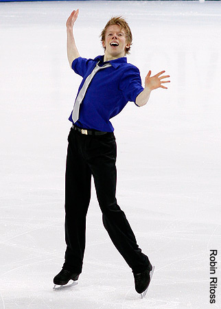 Kevin Reynolds (CAN)