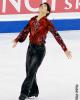 Takahiko Kozuka (JPN)