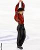 Takahiko Kozuka (JPN)