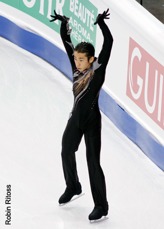Nobunari Oda (JPN)