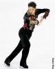 Daisuke Takahashi (JPN)