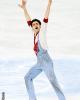 Men's Short Program
