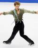 Adam Rippon (USA)