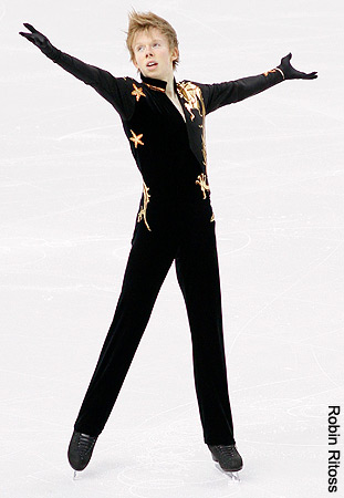 Kevin Reynolds (CAN)