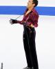 Mens's Free Skate