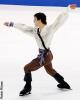 Javier Fernandez (ESP)