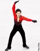 Denis Ten (KAZ)