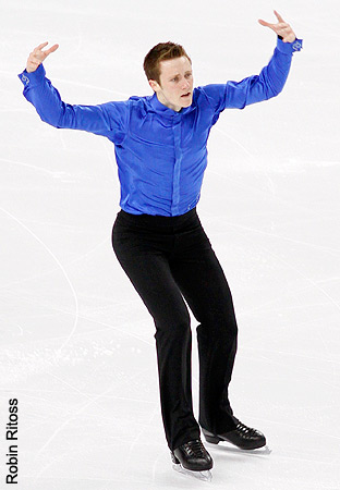 Jeremy Abbott (USA)
