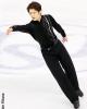 Takahiko Kozuka (JPN)