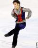 Daisuke Takahashi (JPN)