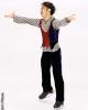 Daisuke Takahashi (JPN)