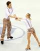 Anais Morand &amp; Antoine Dorsaz (SUI)