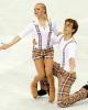 Anais Morand &amp; Antoine Dorsaz (SUI)