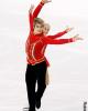 Stacey Kemp &amp; David King (GBR)