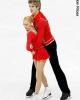 Stacey Kemp &amp; David King (GBR)