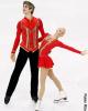 Stacey Kemp &amp; David King (GBR)