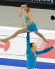 Amanda Evora &amp; Mark Ladwig (USA)