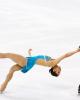 Amanda Evora &amp; Mark Ladwig (USA)