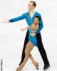 Amanda Evora &amp; Mark Ladwig (USA)