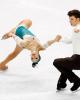 Stefania Berton &amp; Ondrej Hotarek (ITA)