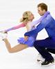 Anabelle Langlois &amp; Cody Hay (CAN)