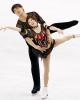 Dan Zhang &amp; Hao Zhang (CHN)