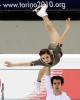 Jessica Dubé &amp; Bryce Davison (CAN)