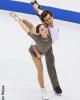 Jessica Dubé &amp; Bryce Davison (CAN)