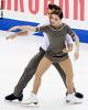 Jessica Dubé &amp; Bryce Davison (CAN)