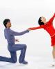 Yuko Kavaguti &amp; Alexander Smirnov (RUS)