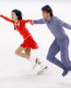 Yuko Kavaguti &amp; Alexander Smirnov (RUS)
