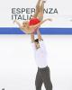 Maria Mukhortova &amp; Maxim Trankov (RUS)