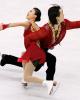 Qing Pang &amp; Jian Tong (CHN)