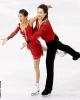 Qing Pang &amp; Jian Tong (CHN)