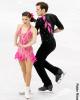 Jessica Crenshaw &amp; Chad Tsagris (GRE)