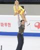 Maylin Hausch &amp; Daniel Wende (GER)