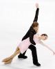 Vera Bazarova &amp; Yuri Larionov (RUS)