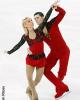 Ekaterina Kostenko &amp; Roman Talan (UKR)