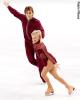 Anais Morand &amp; Antoine Dorsaz (SUI)