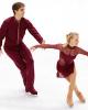 Anais Morand &amp; Antoine Dorsaz (SUI)