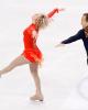 Caydee Denney &amp; Jeremy Barrett (USA)