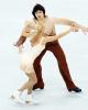 Maria Mukhortova &amp; Maxim Trankov (RUS)
