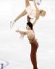 Pairs Short Program