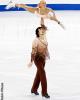 Maria Mukhortova &amp; Maxim Trankov (RUS)
