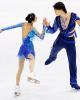 Qing Pang &amp; Jian Tong (CHN)