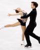Jessica Dubé &amp; Bryce Davison (CAN)