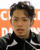 Men's SP Press Conference - Diasuke Takahashi