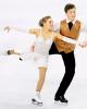 Danielle O'Brien &amp; Gregory Merriman (AUS)