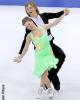 Lucie Mysliveckova &amp; Matej Novak (CZE)
