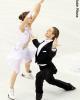 Allison Reed &amp; Otar Japaridze (GEO)